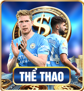 icon thể thao