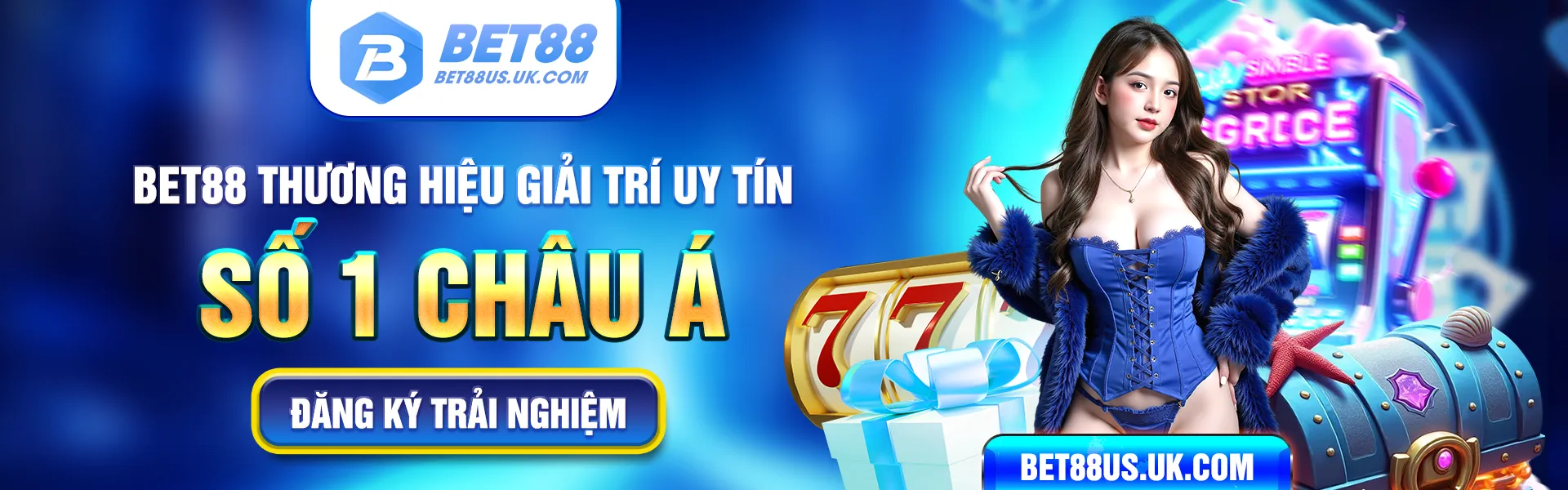 banner bet88